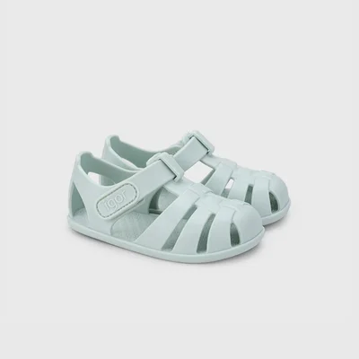 Igor Nemo Barefoot Sandals - 22 (UK 5) / Menta