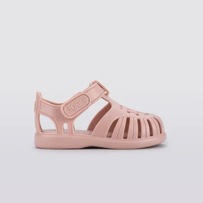 Igor Tobby Solid Sandals