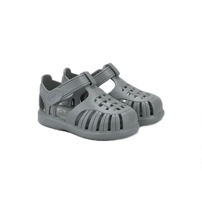 Igor Tobby Solid Sandals - Maquillaje - Sandy Taupe
