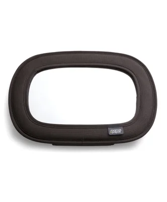 In Car Baby Mirror - Black