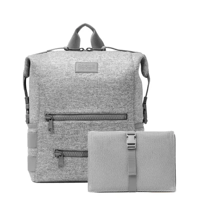 Indi Diaper Backpack
