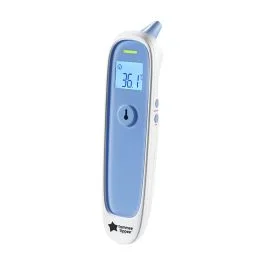 InEar Infrared Digital Thermometer - Default