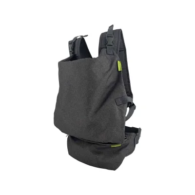 Infantino Fold N Go 2 in 1 Travel Carrier