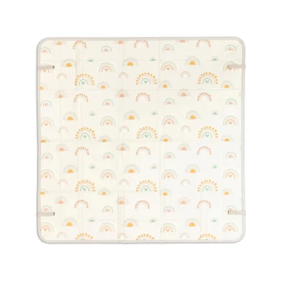 Infantino Foldable Foam Mat