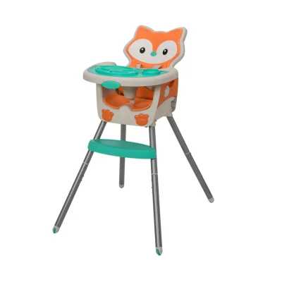 Infantino Grow With Me 4in1 Convertible Highchair