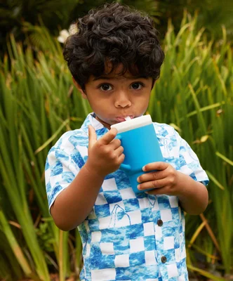 Infantino My 1st Tumbler - Ocean - Ocean