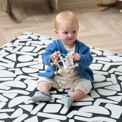Infinity Baby Playmat