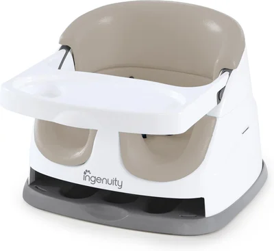 Ingenuity Baby Base 2-in-1 Seat