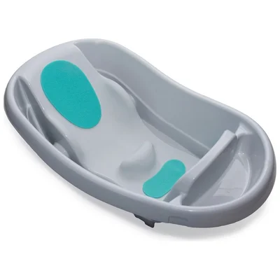 Ingenuity Comfy Clean Deluxe Baby Bath
