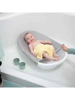 Ingenuity Room to Soak 4-in-1 Baby Bath