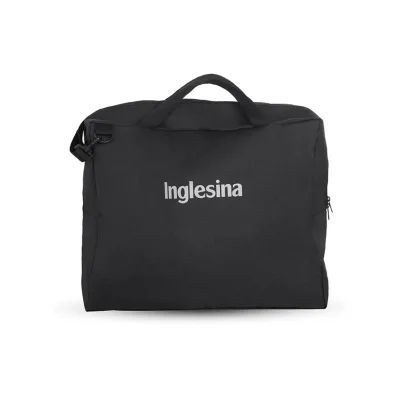 Inglesina Aptica Travel Quattro System – Resort Blue — image 16