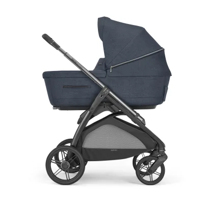 Inglesina Aptica Travel Quattro System – Resort Blue — image 5