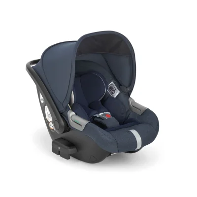 Inglesina Aptica Travel Quattro System – Resort Blue — image 6
