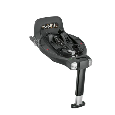Inglesina Aptica Travel Quattro System – Resort Blue — image 7
