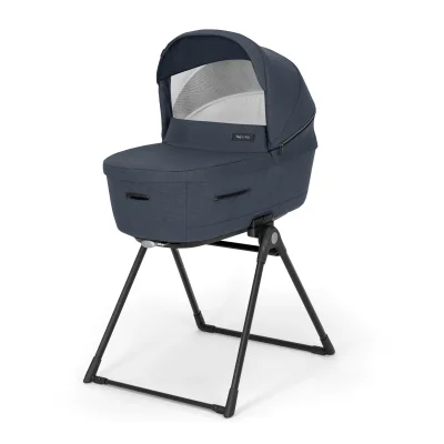 Inglesina Aptica Travel Quattro System – Resort Blue — image 8