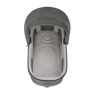 Inglesina Aptica Travel Quattro System – Velvet Grey — image 11