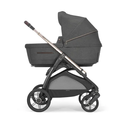 Inglesina Aptica Travel Quattro System – Velvet Grey — image 5