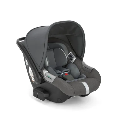 Inglesina Aptica Travel Quattro System – Velvet Grey — image 6