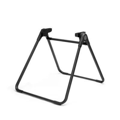 Inglesina Carrycot Standup - Black - Beige