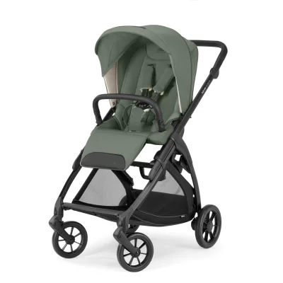 Inglesina Electa 2in Pram System – Murray Green — image 3