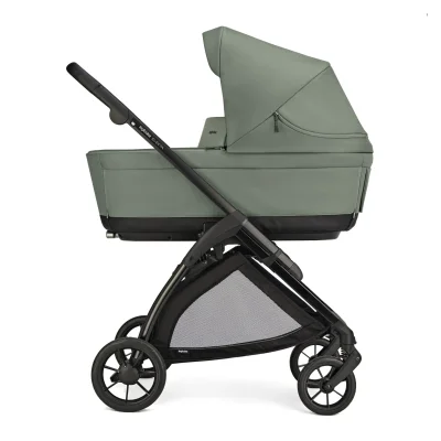 Inglesina Electa 2in Pram System – Murray Green — image 5