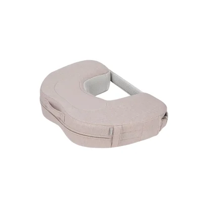 Inglesina Elysia Nursing Pillow - Delicate Pink