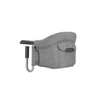 Inglesina Fast Hanging Highchair - Stone Grey