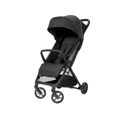 Inglesina Quid3 Stroller - Cosmic Black