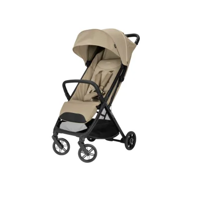 Inglesina Quid3 Stroller - Lunar Beige