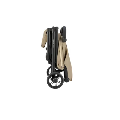 Inglesina Quid3 Stroller - Lunar Beige — image 5