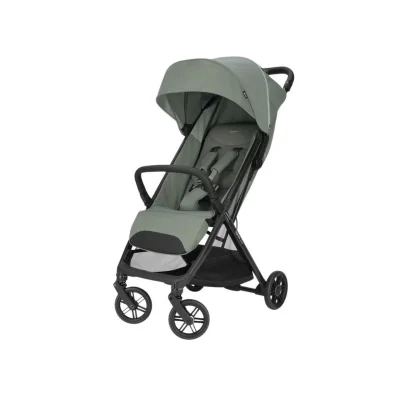 Inglesina Quid3 Stroller - Cosmic Black
