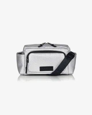 Inka Buggy Organiser Silver - Silver
