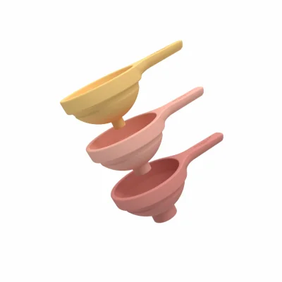 Inspire My Play Collapsible Funnels
