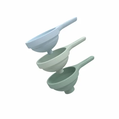 Inspire My Play Collapsible Funnels