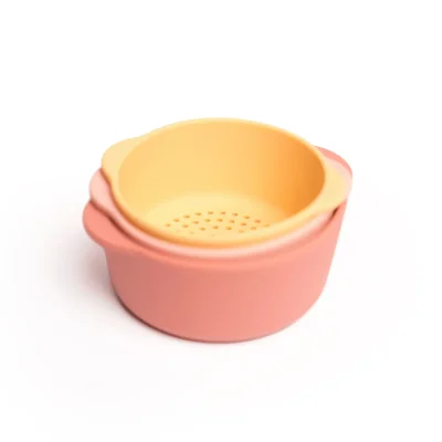 Inspire My Play Nesting Bowls