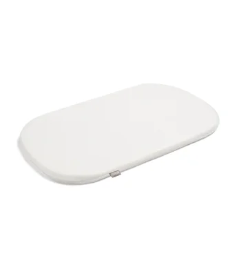 Iora Air Bedside Crib Spare Fibre Mattress