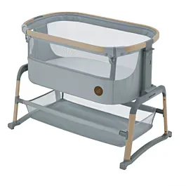 Iora Air Bedside Crib - Default