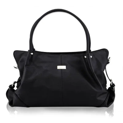 Isoki Anakie Satchel-Onyx