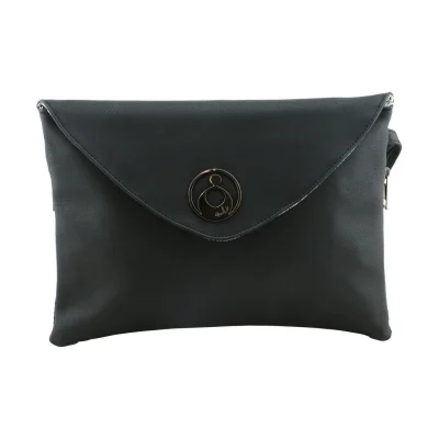 Isoki Windsor Change Mat Clutch