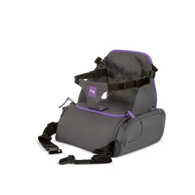 Itsy Boostz Travel Booster Seat - Default