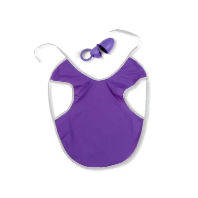 Itsy Coverz Portable Baby Bib - Default