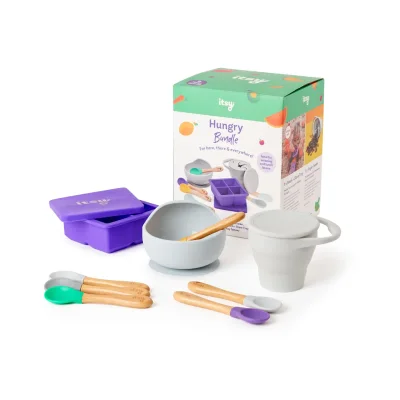 Itsy Hungry Bundle | Fast & Easy 365 Day Returns - Default