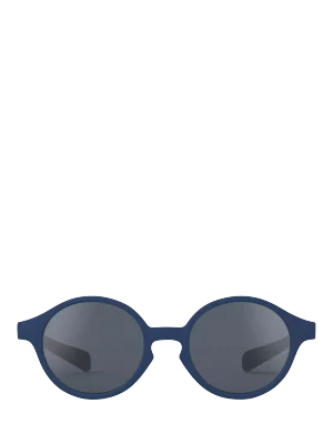 IZIPIZI Baby Sunglasses, 0-3 years, Denim Blue - Denim Blue / 0-3y