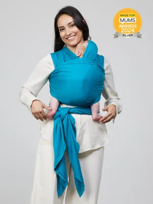 Izmi Baby Wrap