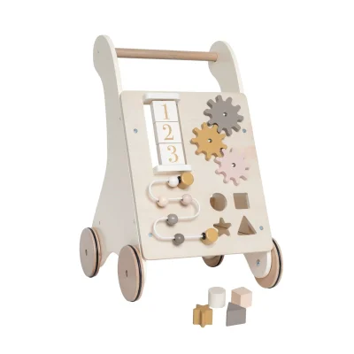 Jabadabado Activity Wagon