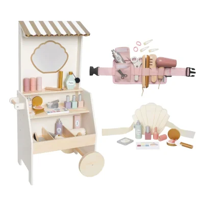 Jabadabado Beauty Bundle