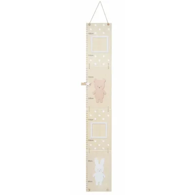 Jabadabado Growth Chart