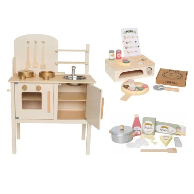 Jabadabado Kitchen Bundle