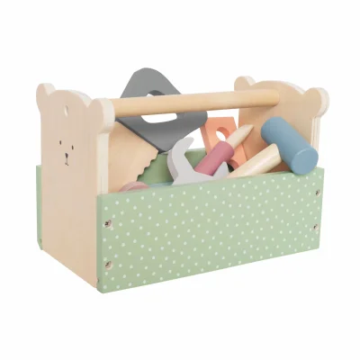 Jabadabado Toolbox