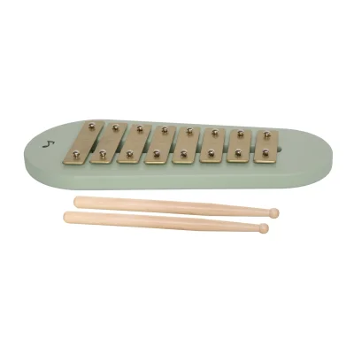 Jabadabado Xylophone - Green